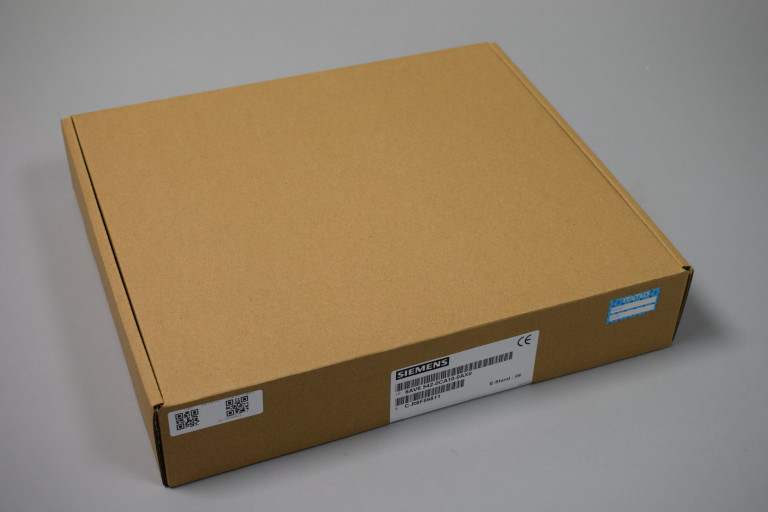 6AV6542-0CA10-0AX0 Oppusset