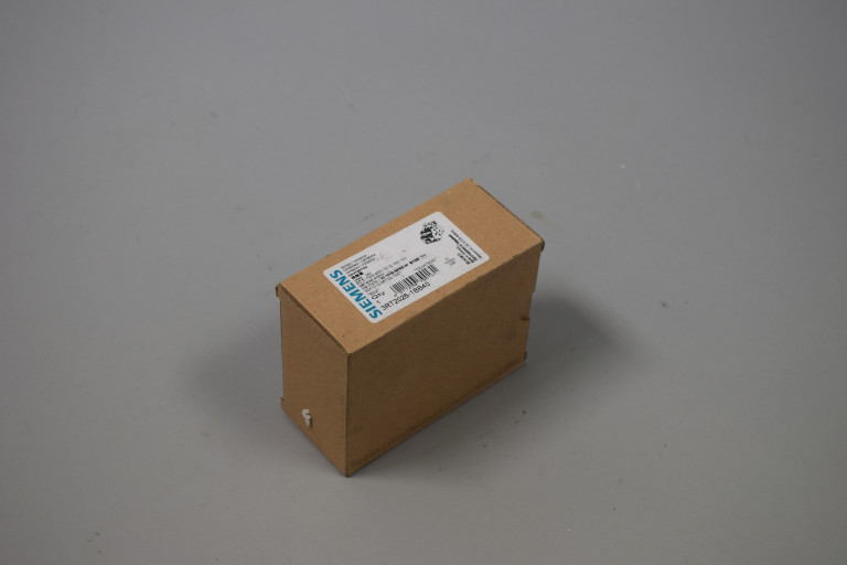 3RT2026-1BB40 New in sealed package