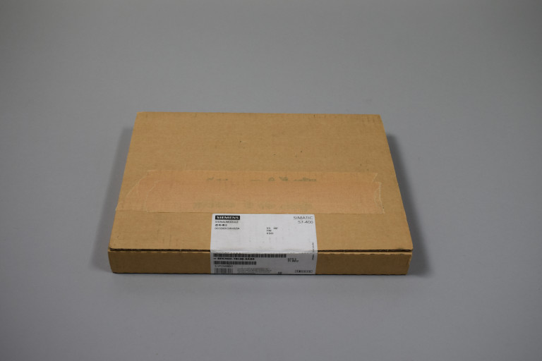 6ES7422-7BL00-0AB0 Nei am zouene Pak