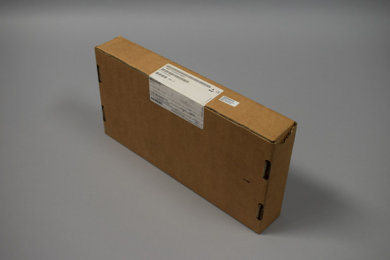 6SN1118-0DG21-0AA0 New in sealed package