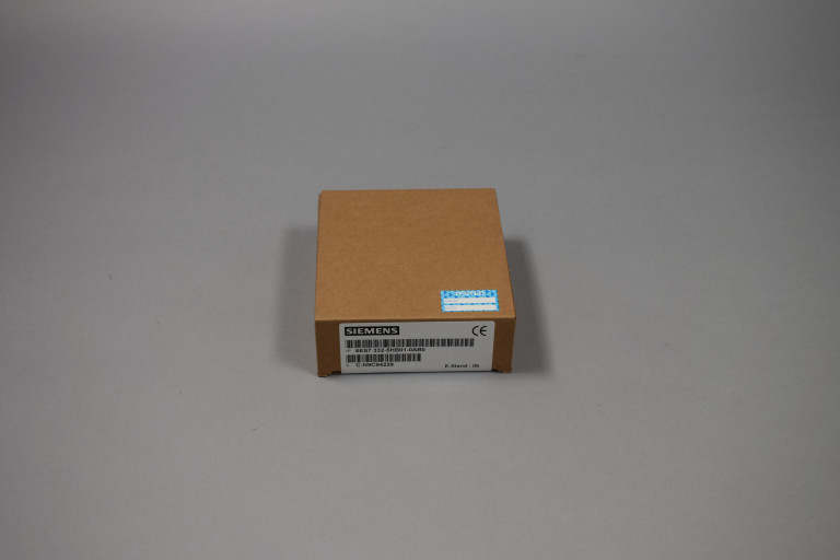 6ES7332-5HB01-0AB0 korišteno