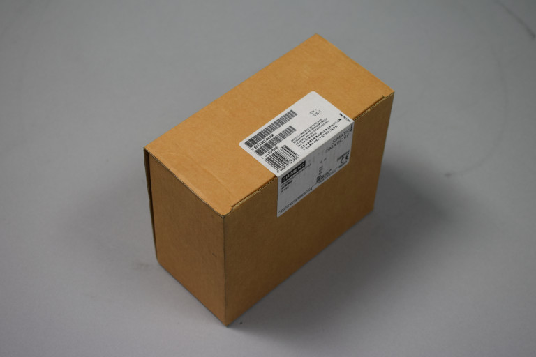 6GT2002-0HD00 Ny i forseglet pakke