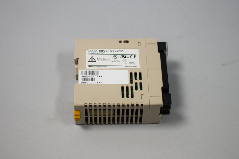 S8VS-06024A Used