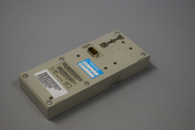 6SE7090-0XX84-2FK0 Brukt