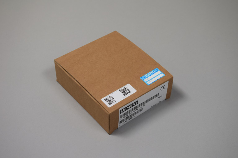6ES7153-1AA03-0XB0 Neu ohne verpackung