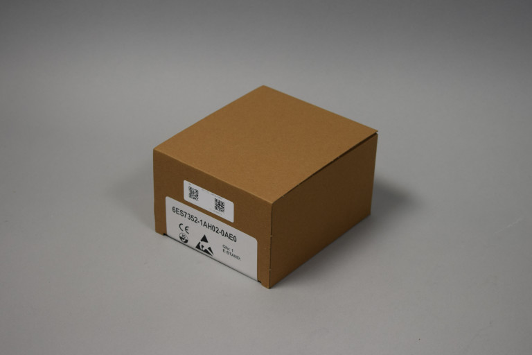6ES7352-1AH02-0AE0 Renovéiert