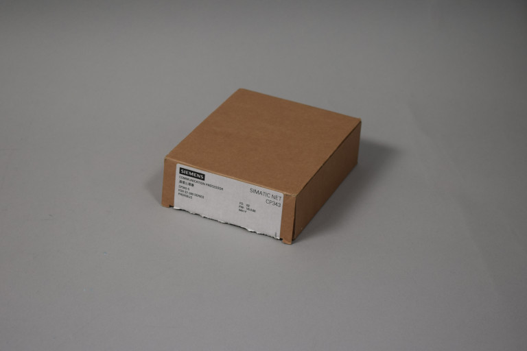 6GK7342-5DA03-0XE0 Novo u otvorenom pakiranju