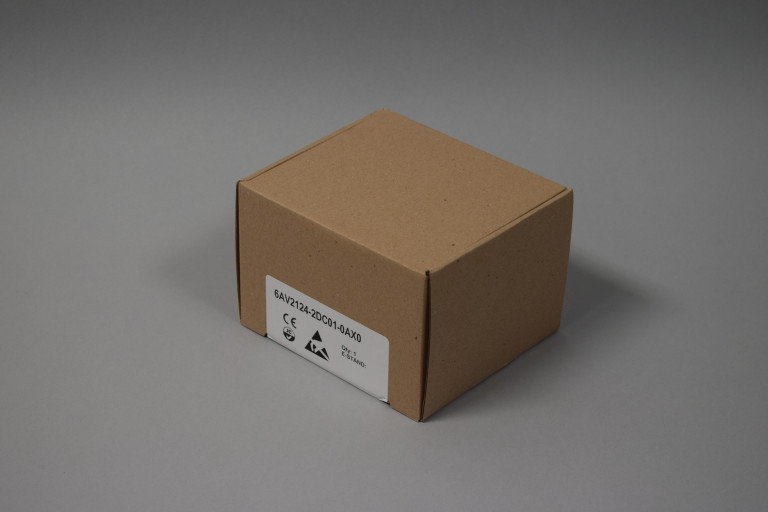 6AV2124-2DC01-0AX0 Refurbished