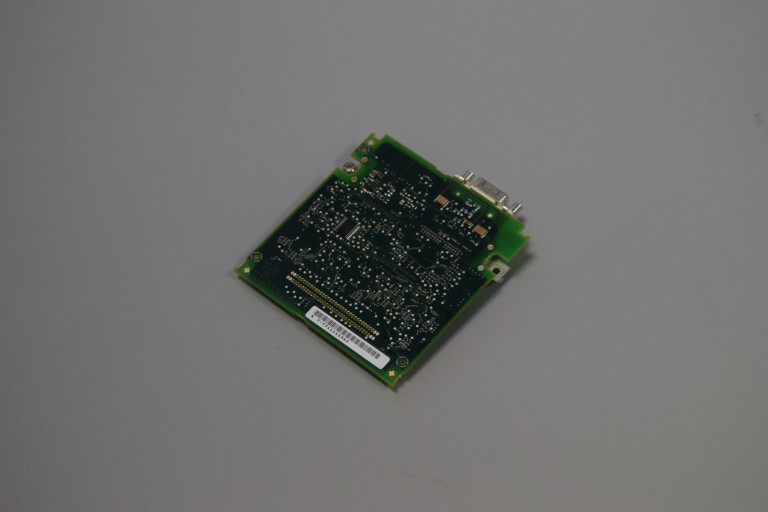 6SE7090-0XX84-0FF5 Brukt
