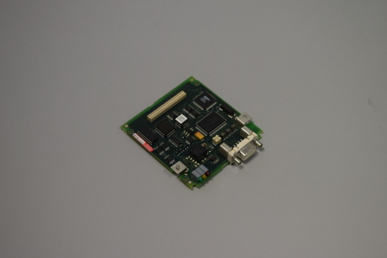 6SE7090-0XX84-0FF5 Brukt