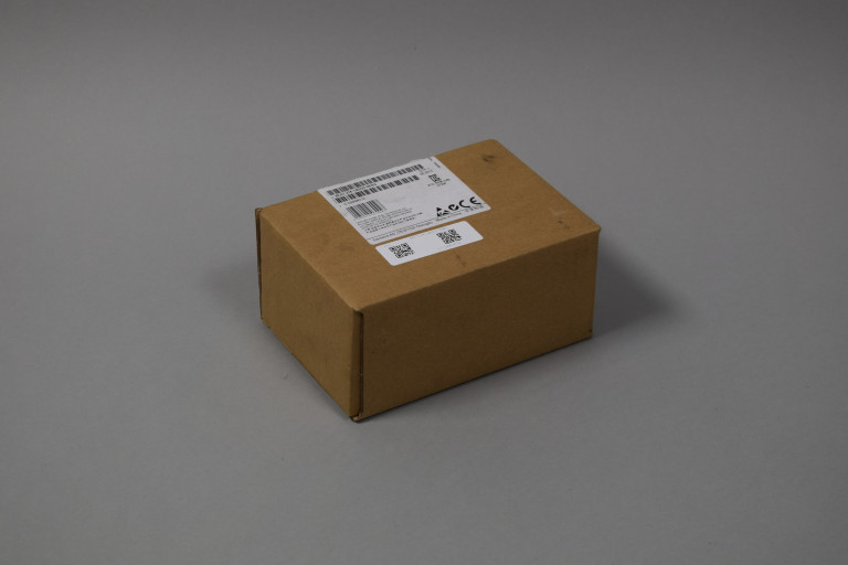 6ES7214-1AD23-0XB0 Ny i åpen pakke