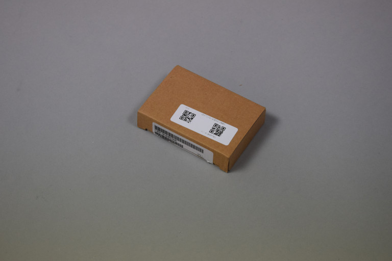 6ES7134-4GB52-0AB0 Ny i åben pakke
