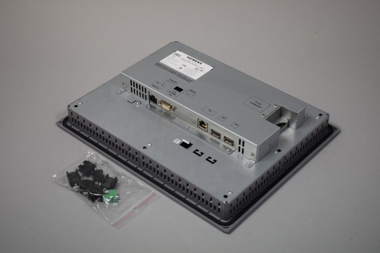 6AV6643-0CD01-1AX1 Ny uten boks