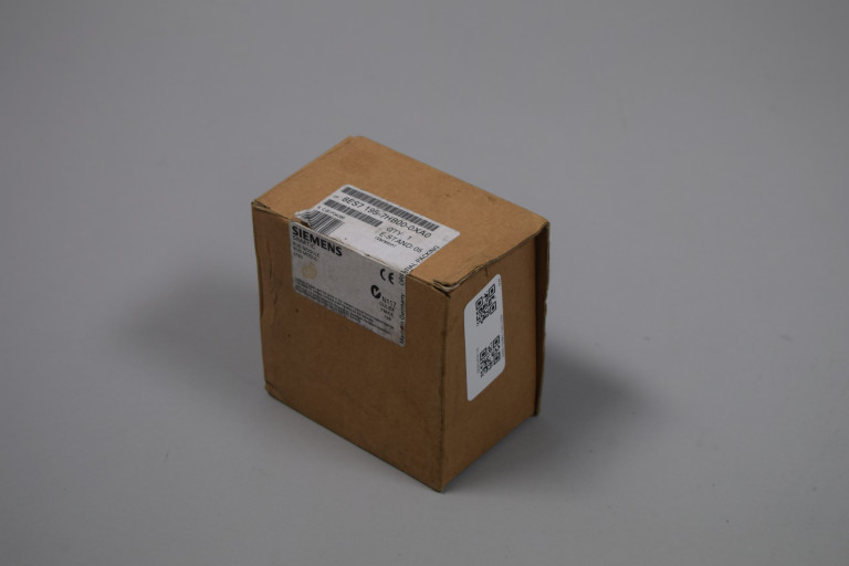 6ES7195-7HB00-0XA0 Nei an engem oppene Pak