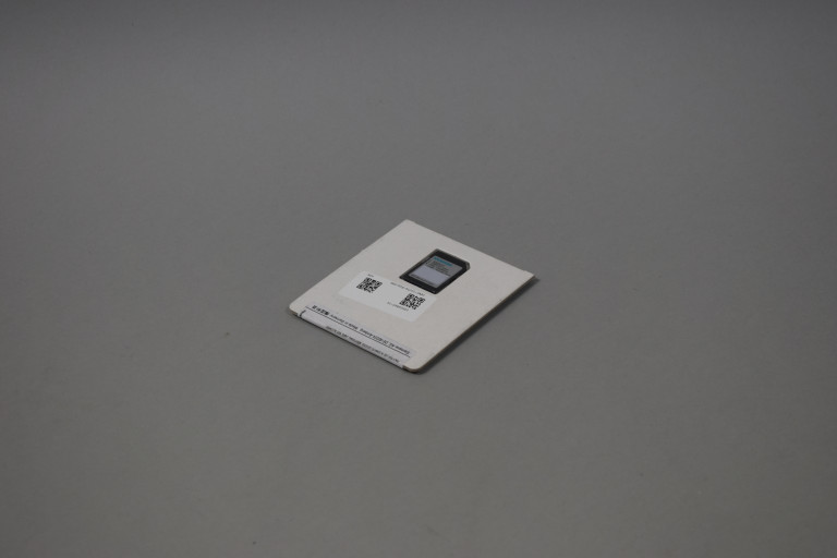 6ES7954-8LC01-0AA0 Ny i forseglet pakke