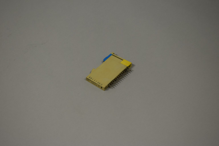 6EC1011-3A Used