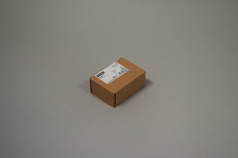 6ES7138-4DL00-0AB0 Nei am zouene Pak