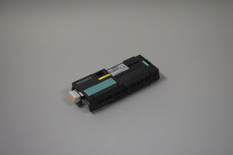 6SL3244-0BB12-1BA1 Ny uten boks