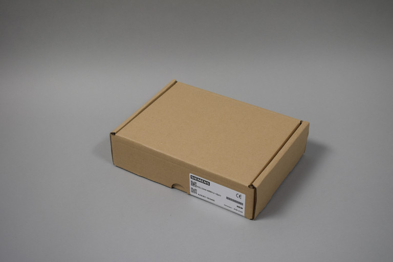 6SL3244-0BB12-1BA1 Ny uten boks