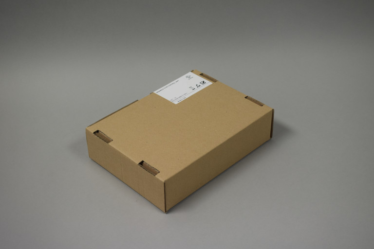 6SL3244-0BB12-1BA1 Ny uden æske
