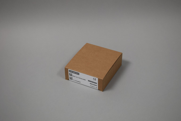 6ES7331-7KF02-0AB0 Renovéiert