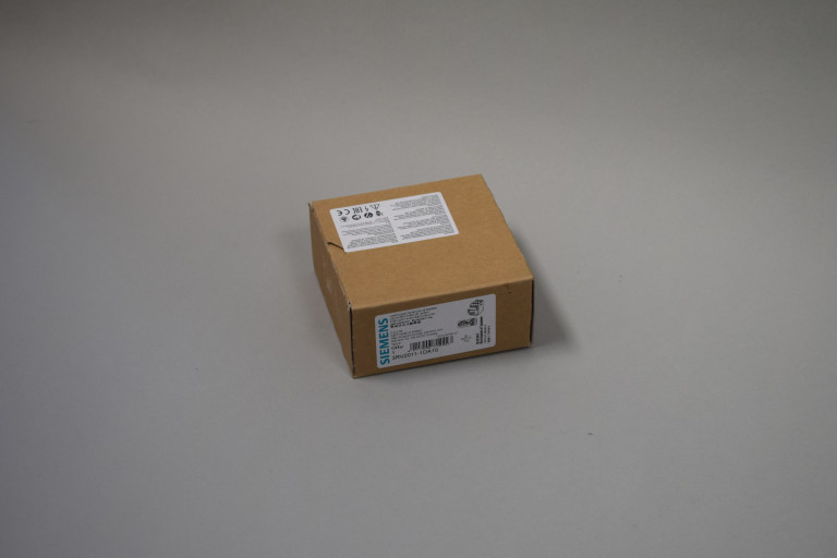 3RV2011-1DA10 Nei am zouene Pak