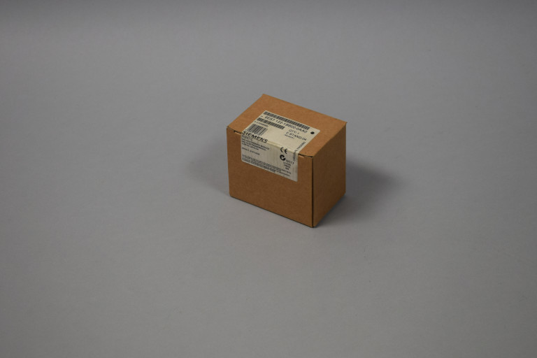 6ES7122-1BB00-0AA0 New in sealed package