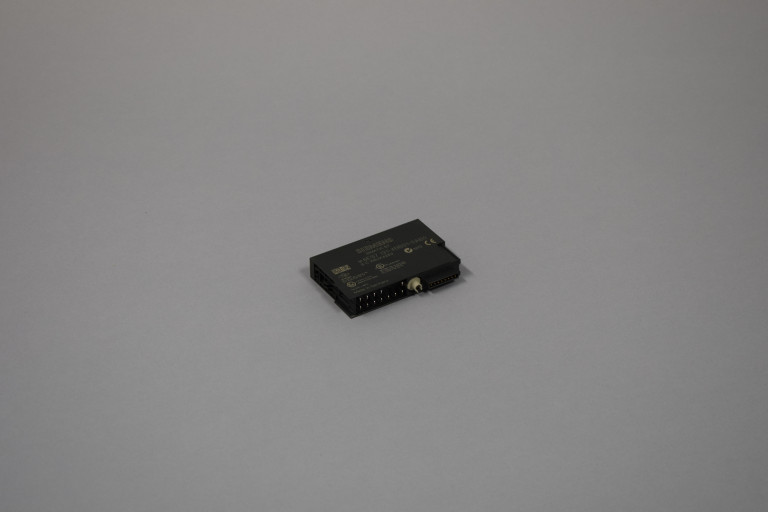 6ES7131-4BB01-0AB0 Brukt