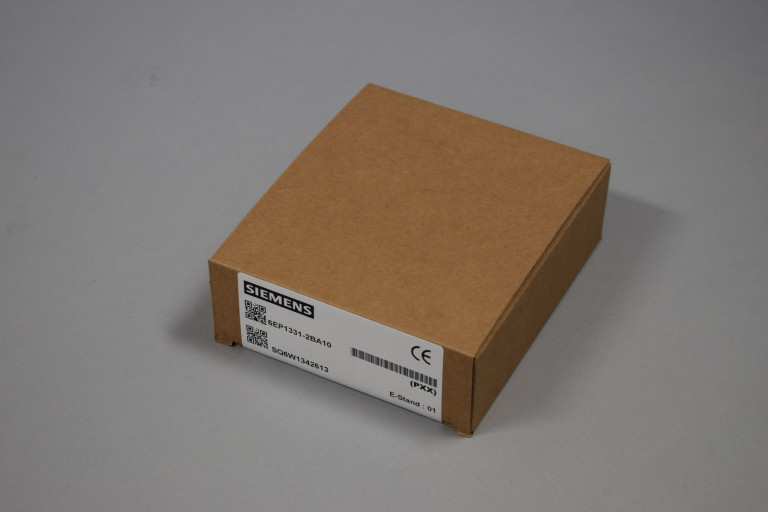 6EP1331-2BA10 Used