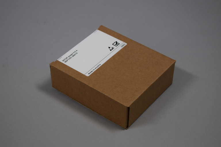 6EP1331-2BA10 Used