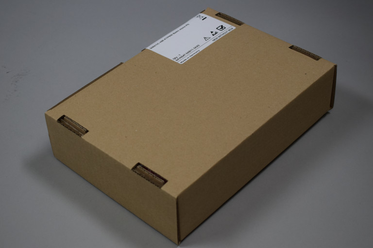 6AV6647-0AB11-3AX0 Ny uten boks