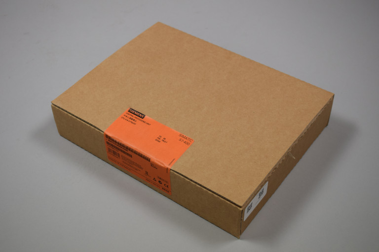 6ES7416-3ES06-0AB0 Oppusset