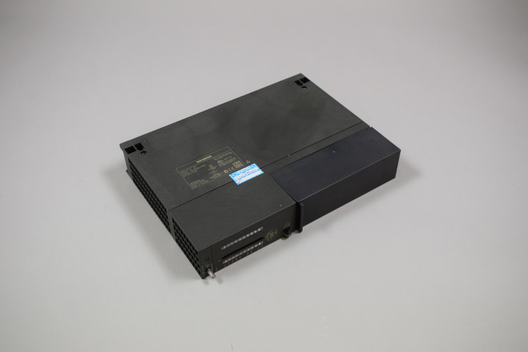 6ES7416-3FS06-0AB0 Brukt