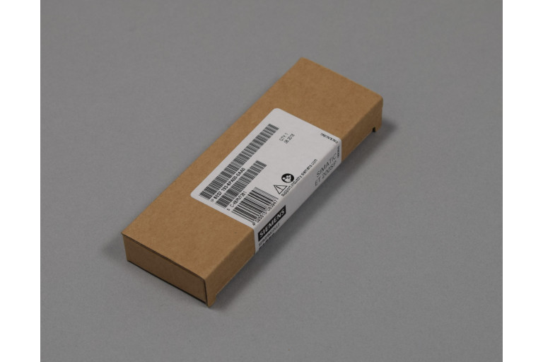 6ES7193-6PA00-0AA0 Nei am zouene Pak