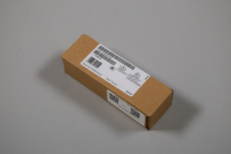 6ES7193-6BN00-0NE0 Novo u zatvorenom pakiranju