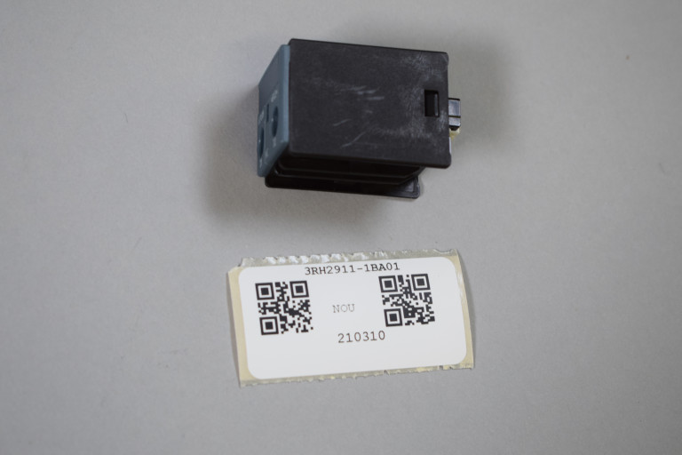 3RH2911-1BA01 Nei am zouene Pak