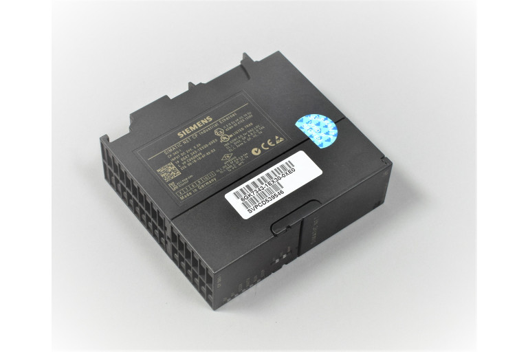 6GK7343-1EX30-0XE0 Renovéiert