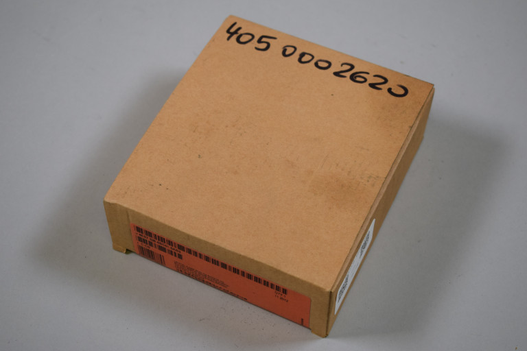 6ES7338-4BC01-0AB0 Obnovljen