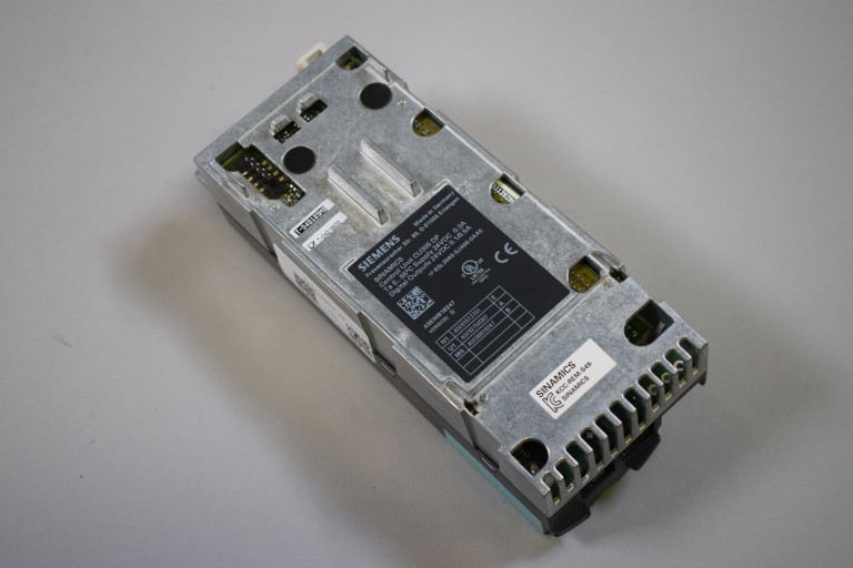 6SL3040-0JA00-0AA0 Gebraucht