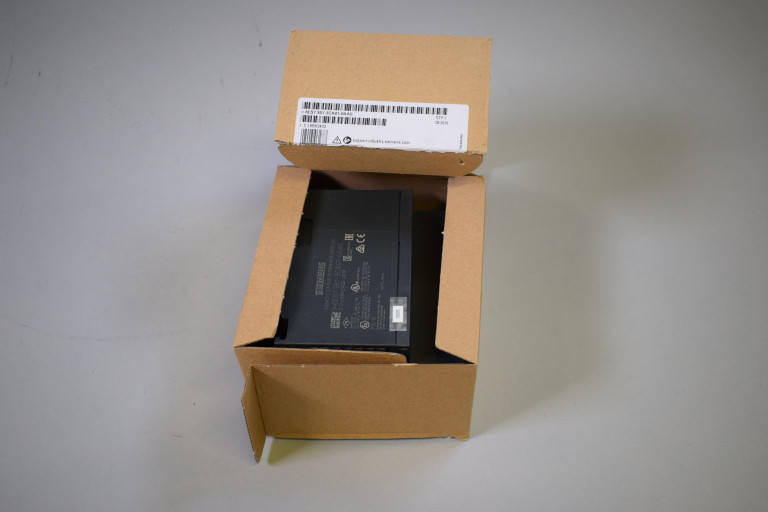 6ES7361-3CA01-0AA0 Novo u otvorenom pakiranju