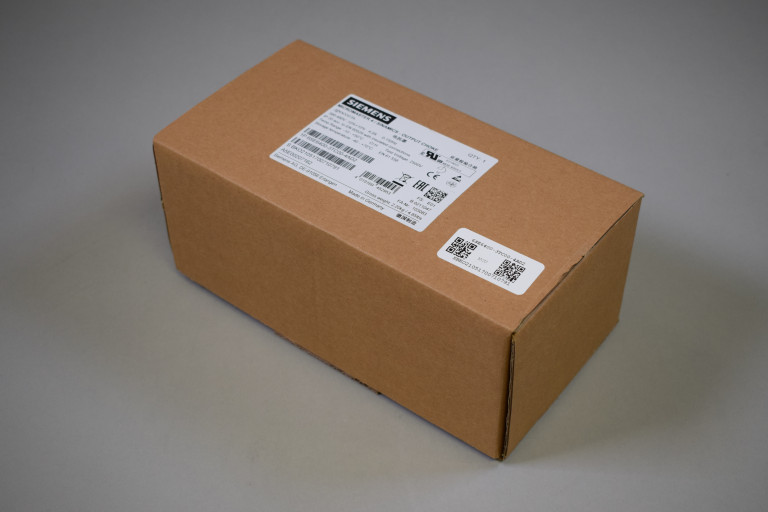 6SE6400-3TC00-4AD2 Nei am zouene Pak