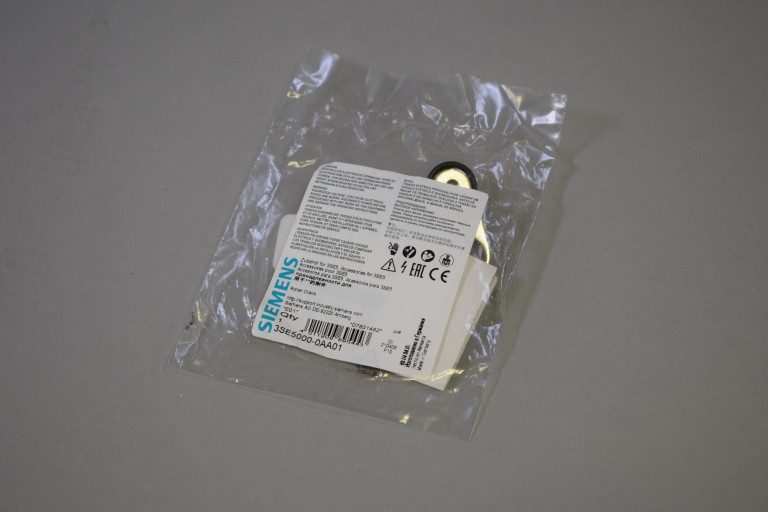 3SE5000-0AA01 Nei am zouene Pak