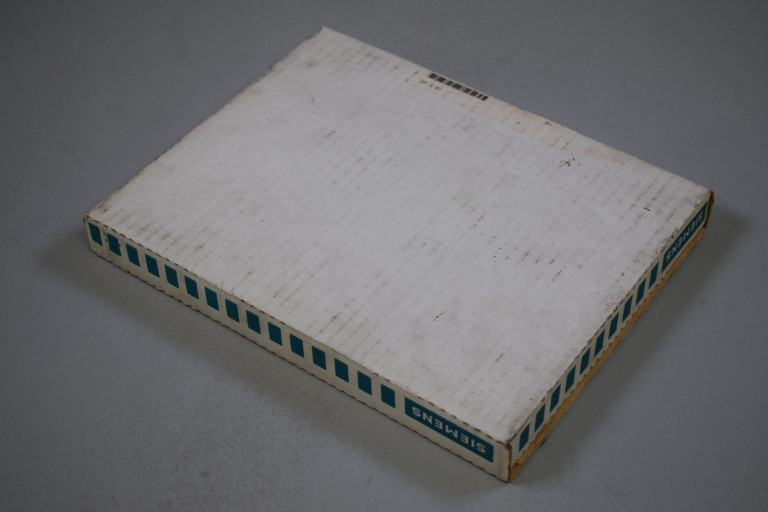 6ES5420-3BA11 Ny i forseglet pakke