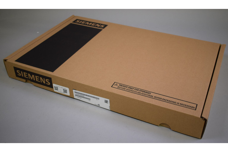 6SL3100-1DE22-0AA1 Nei am zouene Pak