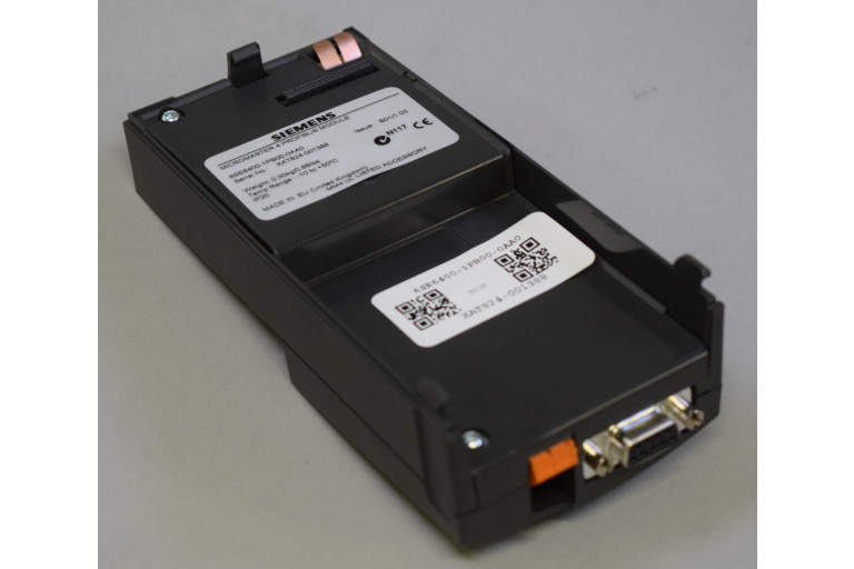 6SE6400-1PB00-0AA0 Ny uten boks