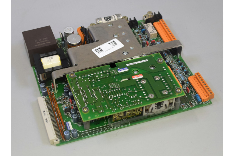 6SC6100-0GB12 Brukt
