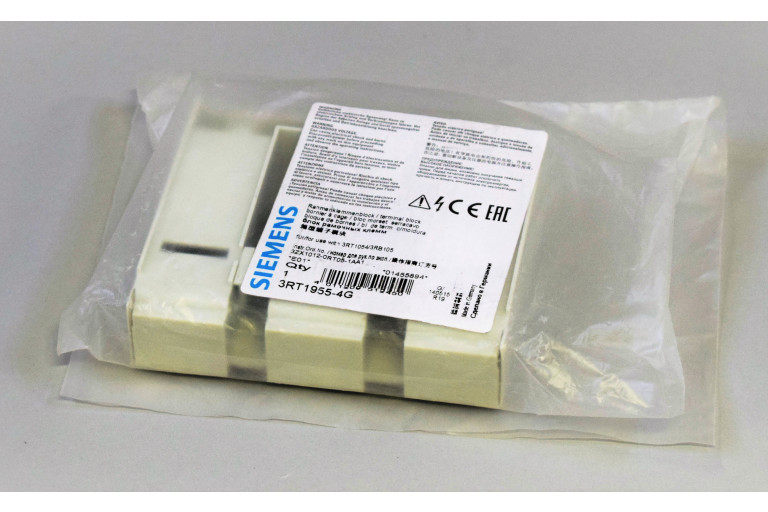 3RT1955-4G Nei am zouene Pak