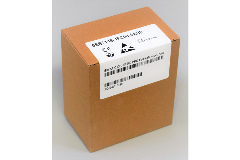 6ES7148-4FC00-0AB0 Oppusset
