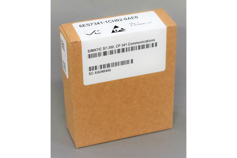 6ES7341-1CH01-0AE0 Refurbished