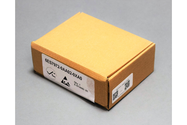 6ES7972-0AA02-0XA0 Renovéiert